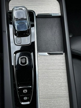 Volvo XC60 II Crossover Facelifting 2.0d B4 197KM 2022 Volvo XC 60 Inscription lift, zdjęcie 31