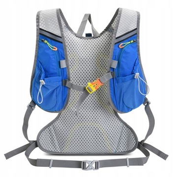 ВОДОНЕПРОНИЦАЕМЫЙ РЮКЗАК ДЛЯ ВЕЛОСИПЕДНОГО БЕГА