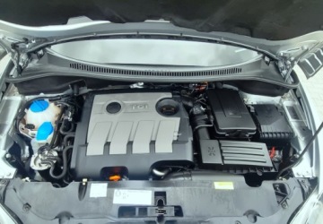 Seat Altea XL 1.6 TDI CR 105KM 2011 Seat Altea 1,6 TDI 105 km 1.6 Diesel 105KM, zdjęcie 17