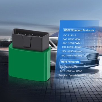 Vgate vLinker FD BT 3.0 Ford FORScan кодирование
