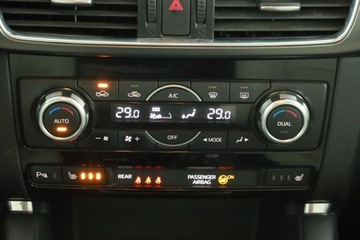 Mazda CX-5 I SUV 2.0 SKYACTIV-G 160KM 2015 Mazda CX-5 2.0 Skyactiv-G, Salon Polska, zdjęcie 11