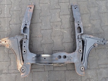 Wózek sanki trawers OPEL CALIBRA 2.0 16V 150 KM 95r