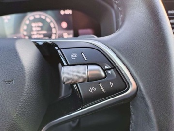 Skoda Karoq Crossover Facelifting 1.5 TSI ACT 150KM 2024 Skoda Karoq FV23Salon PLkameraVirtualDSGPakiet WinterLEDRata od 1200PLN, zdjęcie 16