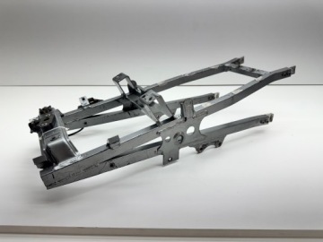 ЗАДНИЙ ПОДРАМНИК РАМЫ KAWASAKI NINJA 600 ZX-6R 94-97