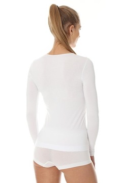 Bielizna koszulka bikini Brubeck Comfort Cotton