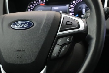 Ford Mondeo V Liftback Facelifting 2.0 EcoBlue 190KM 2019 Ford Mondeo 2.0 EcoBlue, Salon Polska, 187 KM, zdjęcie 16