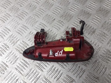 KLIKA PRAVÁ PŘEDNÍ VNĚJŠÍ FIAT LINEA