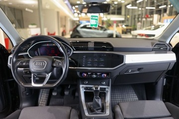 Audi Q3 II SUV 1.5 35 TFSI 150KM 2020 Audi Q3 35 TFSI Advanced 1.5 Benzyna 150KM, zdjęcie 4