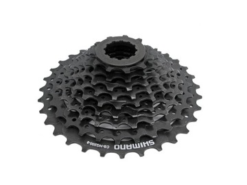 KASETA 9 RZĘDOWA SHIMANO CS-HG200 11-32 27SP KAS21