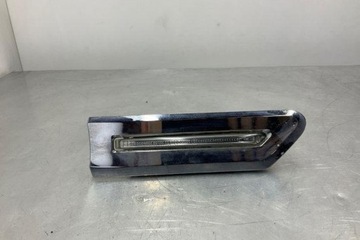 PRAVÝ SMĚROVKA BLATNÍKU BMW 7 (F01, F02) 6750100001 3.0L DIESEL 180KW