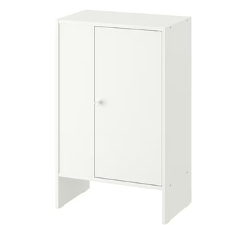 Szafka z drzwiami 80 x 50 x 30 cm Ikea BAGGEBO