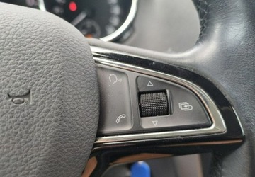 Skoda Yeti Outdoor 2.0 TDI (Euro 6) 110KM 2016 Skoda Yeti Super stan 2,0tdiOryginal 2.0 Diesel 110KM, zdjęcie 17