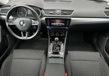 Skoda Superb III Liftback 2.0 TDI 150KM 2017 Skoda Superb Style Pakiet FRESH, Bi-Xenon, Tempomat, GPS, CANTON, Nowy ro, zdjęcie 3