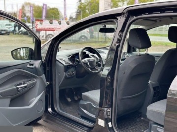 Ford C-MAX II Minivan 1.6 EcoBoost 150KM 2011 Ford Grand C-MAX 1.6 EcoBoost Trend 150KM 2011r, zdjęcie 21