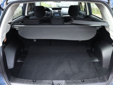 Subaru XV I Crossover 2.0i 150KM 2012 Subaru XV 2.0i, Salon Polska, 4X4, Automat, zdjęcie 13