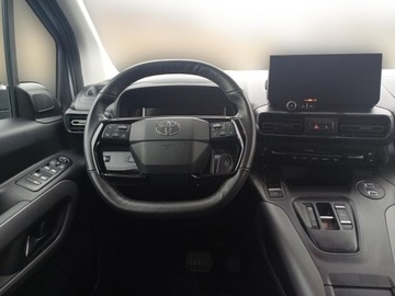 Toyota Proace II 2024 Toyota PROACE CITY VERSO Long 1.5 D-4D Family Toyo, zdjęcie 14