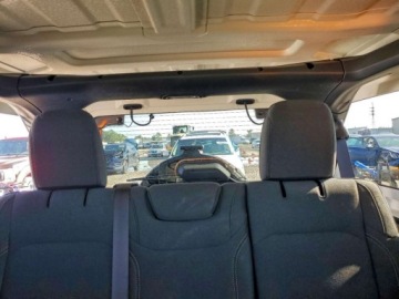 Jeep Wrangler IV 2024 Jeep Wrangler Sport 2024 3.6 Benzyna 285KM, zdjęcie 10