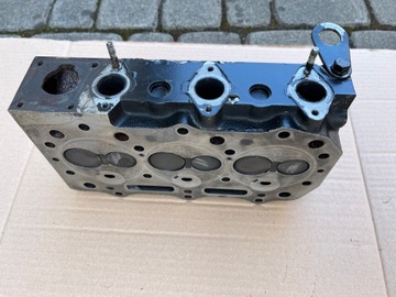 Perkins 403-11 S773 Головка двигателя