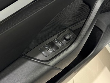 Skoda Octavia IV Kombi 2.0 TDI 115KM 2021 Skoda Octavia Ambition / 1 właściciel / Salon Pols, zdjęcie 18