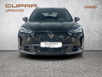 Cupra Formentor Crossover 2.5 TSI 390KM 2023 Cupra Formentor Cupra Formentor VZ5 BAT 2.5 TSI 39, zdjęcie 7
