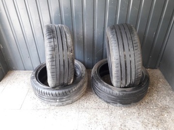 opony michelin pilot sport 4 225/40 r18 4MM 19r