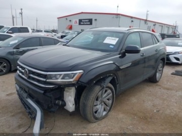 Volkswagen 2021 Volkswagen Atlas 2021r., 2.0L 2.0 Benzyna 235KM, zdjęcie 1