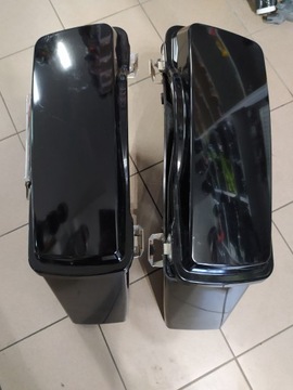 ГУСЕНИЦЫ HARLEY DYNA SOFTAIL