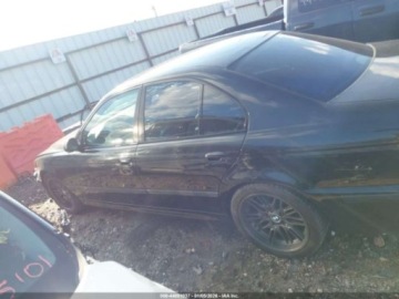 BMW Seria 5 E39 2000 BMW M5 2000 5.0 Benzyna 400KM, zdjęcie 2