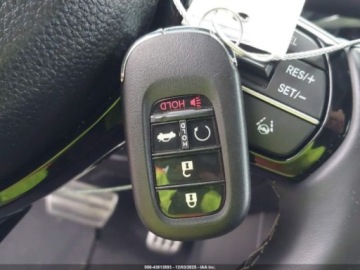 Honda Civic XII 2025 Honda Civic Honda Civic Sedan Sport CVT 2.0 Benzyna 150KM, zdjęcie 15