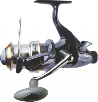 KOŁOWROTEK MISTRALL CARP X4 POWER 60 6000