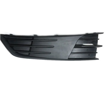 Skoda Fabia 14-18, Atrapa kratka zderzaka PRAWA