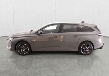 Peugeot 2024 Peugeot 308 SW Allure Pack EAT8 Od RiA 1.2 Benzyna 130KM, zdjęcie 5