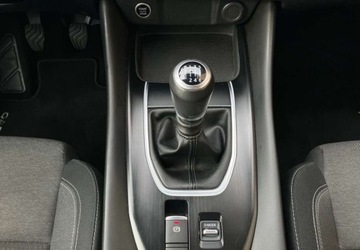 Nissan Qashqai III Crossover 1.3 DIG-T MHEV 140KM 2022 Nissan Qashqai Nissan Qashqai 1.3 DIG-T N-CONNECTA 1.3 Benzyna 140KM, zdjęcie 34