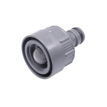 Gardena 5327-20 przyłącze do puszki ze stopem