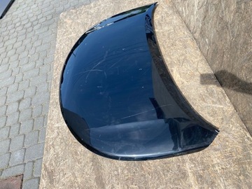 Крышка капота Toyota Avensis T27 09-15