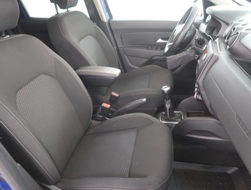 Dacia Duster II SUV 1.0 TCe 90KM 2021 Dacia Duster 1.0 TCe, Salon Polska, Serwis ASO, zdjęcie 8