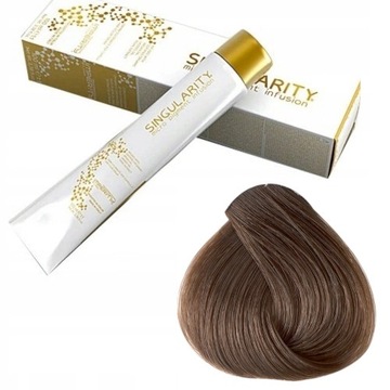 IMPERITY SINGULAR FARBA do włosów 100ml 6.0