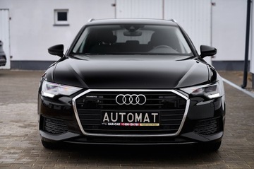 Audi A6 C8 Allroad 3.0 45 TDI 231KM 2019 AUDI A6 3.0 diesel 231KM automat Alu19 quattro Faktura Vat 23%, zdjęcie 9