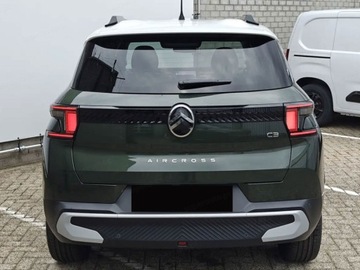 Citroen C3 Aircross  II 2026 CITROEN C3 Aircross Max 1.2 mHEV S&amp;S eDCT6 145KM, zdjęcie 3