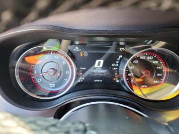 Dodge Charger VII 2021 Dodge Charger Scat Pack 2021 6.4L 6.4 Benzyna 485KM, zdjęcie 9