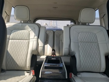 Lincoln 2021 Lincoln Aviator Black Label Grand Touring 2021 3.0l 3.0 Hybryda 494KM, zdjęcie 10