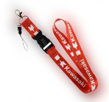 ПОВОДОК ДЛЯ БРЕЛОК KAWASAKI