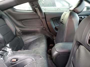 Ford Mustang VI Fastback Facelifting 5.0 Ti-VCT 460KM 2021 Ford Mustang 2021 FORD MUSTANG GT 5.0 Benzyna 460KM, zdjęcie 10