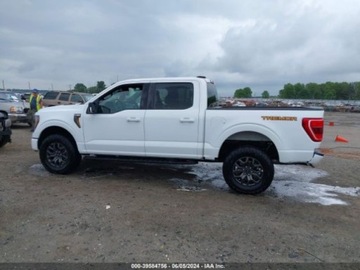 Ford 2023 Ford F150 2023r, Tremor, 5.0L, 4x4 5.0 Benzyna 400KM, zdjęcie 5