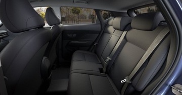 Hyundai Kona II 2025 Hyundai Kona HYBRID 2025 NOWY 1.6GDI 138KM wersja Smart Comfort OD REKI, zdjęcie 9