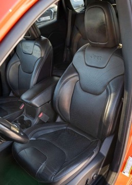 Jeep Cherokee V 2020 Jeep Cherokee Jeep Cherokee V KL 3.2 4X4 Latitude LUX 272KM 3.2 Benzyna, zdjęcie 11