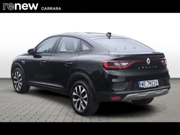Renault Arkana SUV 1.3 TCe 140KM 2022 Arkana 1.3 TCe mHEV Zen EDC, zdjęcie 2
