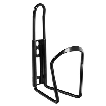 ДЕРЖАТЕЛЬ ДЛЯ ВЕЛОСИПЕДНОЙ КОРЗИНЫ ДЛЯ БУТЫЛКИ, АЛЮМИНИЕВЫЙ УНИВЕРСАЛЬНЫЙ ДЕРЖАТЕЛЬ