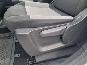 Citroen Berlingo III Osobowy M Facelifting 1.5 BlueHDi 130KM 2024 Citroen Berlingo Citroen Berlingo M 1.5 BlueHDI Max SS 1.5 Diesel 130KM, zdjęcie 22