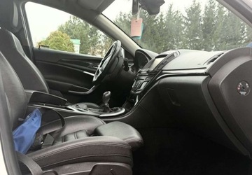 Opel Insignia I Sedan Facelifting 2.0 CDTI Ecotec 170KM 2017 Opel Insignia 2.0 Diesel 170KM, zdjęcie 10